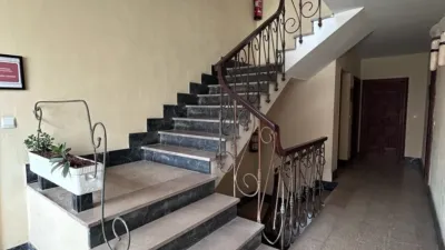 Apartment in Carlos V photo 20