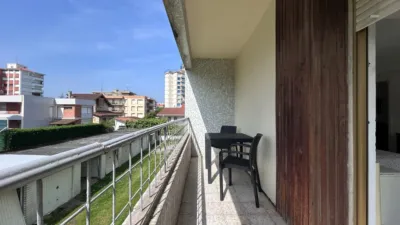 Apartment in Carlos V photo 21