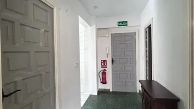 Apartment in Carlos V photo 23