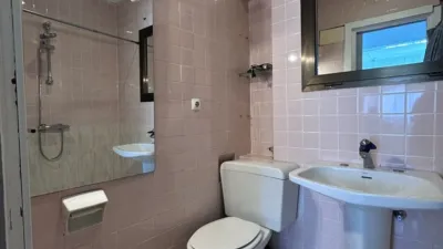 Apartment in Carlos V photo 24