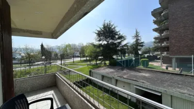 Apartment in Carlos V photo 25