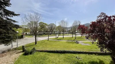 Apartment in Carlos V photo 26