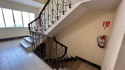 Apartment in Carlos V photo 27