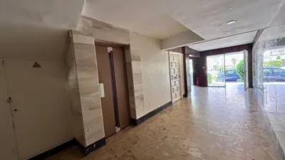 Apartment in Carlos V photo 28
