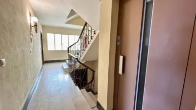 Apartment in Carlos V photo 29