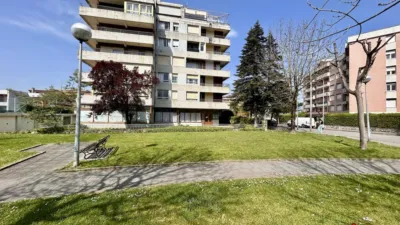 Apartment in Carlos V photo 30