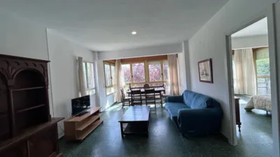 Apartment in Carlos V photo 5