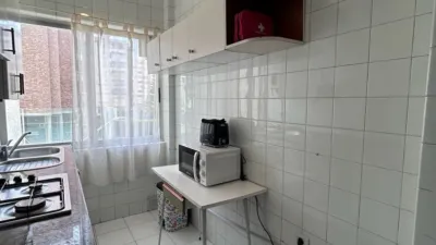 Apartment in Carlos V photo 8
