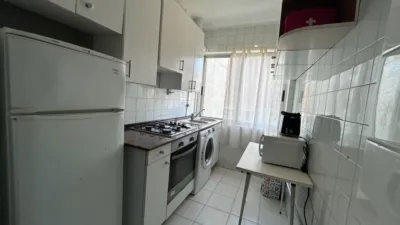 Apartment in Carlos V photo 9