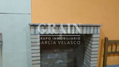 Casa en Chinchilla de Monte-Aragon photo 12