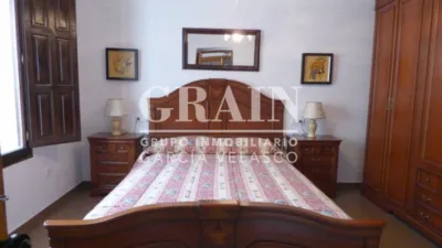 Casa en Chinchilla de Monte-Aragon photo 13