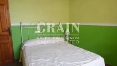 Casa en Chinchilla de Monte-Aragon photo 17