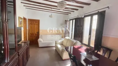 House in Chinchilla de Monte-Aragon photo 2