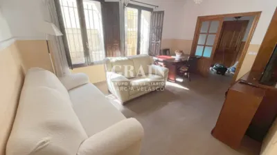 House in Chinchilla de Monte-Aragon photo 3