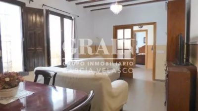 House in Chinchilla de Monte-Aragon photo 5