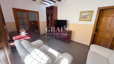 Casa en Chinchilla de Monte-Aragon photo 6