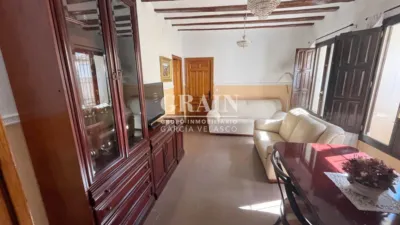 Casa en Chinchilla de Monte-Aragon photo 7