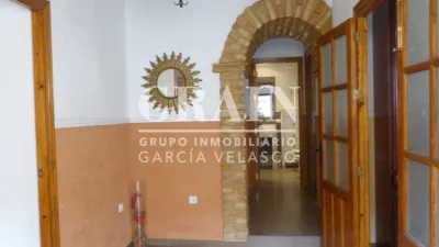 Casa en Chinchilla de Monte-Aragon photo 8