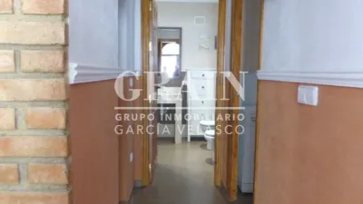 Casa en Chinchilla de Monte-Aragon photo 9