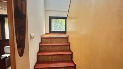 Chalet on Begoña Street photo 18
