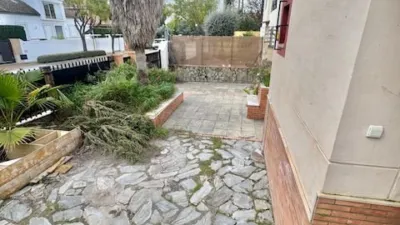 Chalet on Begoña Street photo 20
