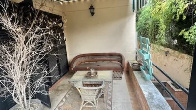 Chalet on Begoña Street photo 21