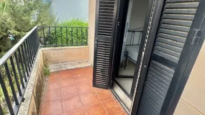 Chalet on Begoña Street photo 44