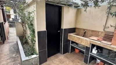 Chalet on Begoña Street photo 5
