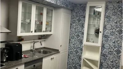 Pis – Narón, A Fontaíña, O Alto do Castaño - Vista 3