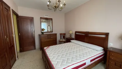 Apartment in Ferrol photo 9