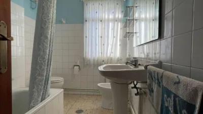 Apartment in Ferrol photo 10