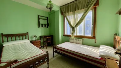 Apartment in Ferrol photo 11