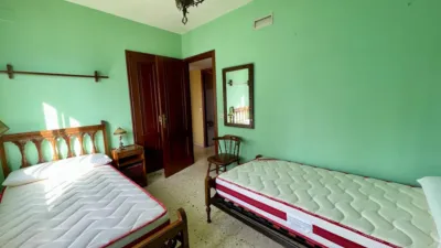 Apartment in Ferrol photo 12