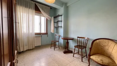 Apartment in Ferrol photo 13