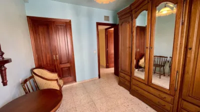 Apartment in Ferrol photo 14