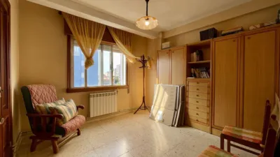 Apartment in Ferrol photo 15