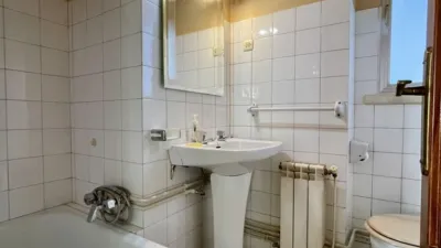 Apartment in Ferrol photo 17
