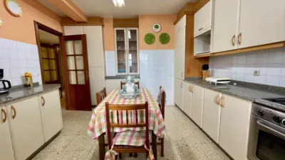 Pis – Narón, O Roibo, A Solaina - Vista 3