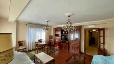 Apartment in Ferrol photo 6