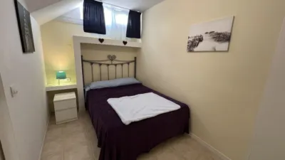 Duplex in Playa Jardín photo 10