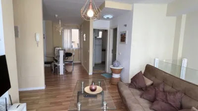 Duplex in Playa Jardín photo 2