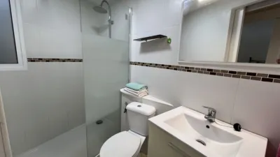 Duplex in Playa Jardín photo 5