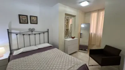 Duplex in Playa Jardín photo 8