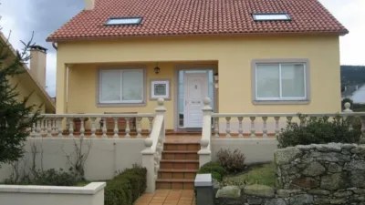 House in O Porto do Son, Noia - Vista 4
