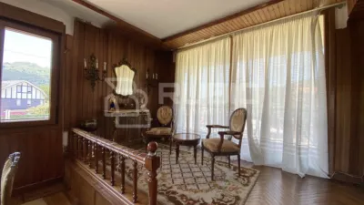 Rustic house in La Mies photo 10