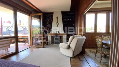 Rustic house in La Mies photo 12