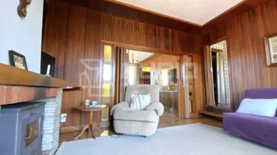 Rustic house in La Mies photo 15