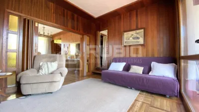 Rustic house in La Mies photo 16