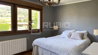 Rustic house in La Mies photo 21