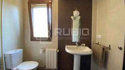 Rustic house in La Mies photo 37